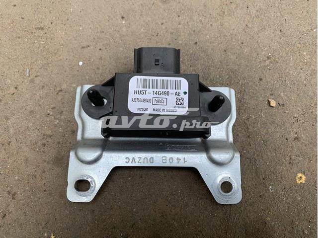 HU5T14G490AE Ford 