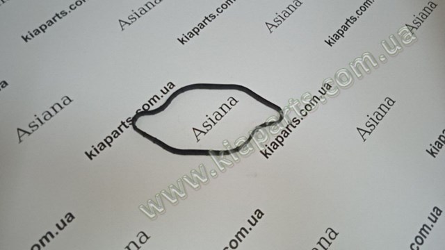 Купити 876112W010 Hyundai/Kia Дзеркальний елемент дзеркала заднього виду, лівого