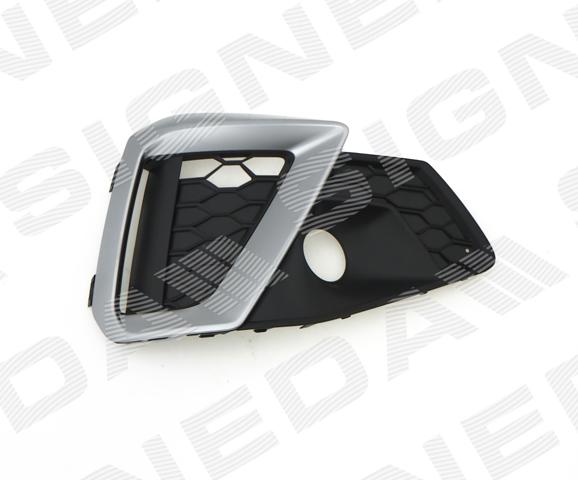 PAD992486AR Signeda Решітка переднього бампера, нижня