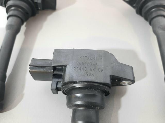 Купити 224485RL0A Nissan/Infiniti Котушка запалювання