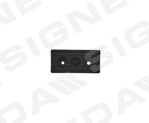 Купити KSP90320 KSP Подушка домкрата нижня, піддомкратники