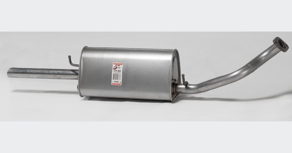 Купити 279663 Bosal Вихлоп