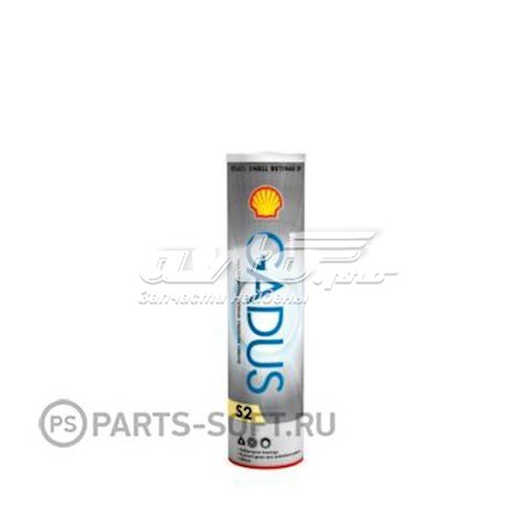Мастило універсальне 550028167 Shell