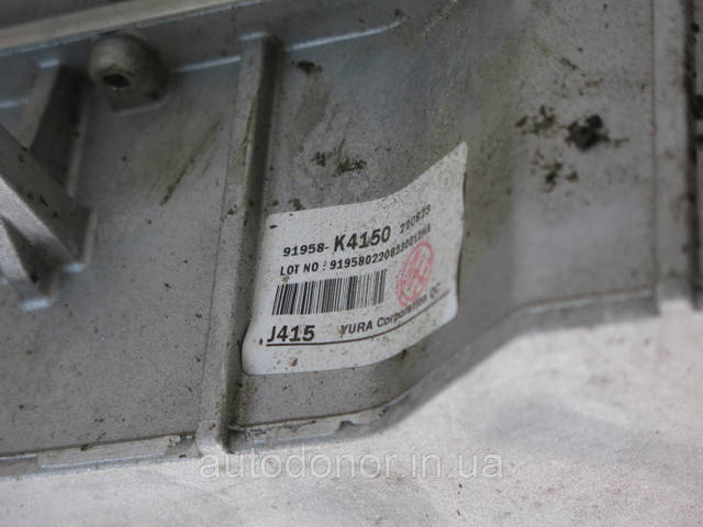  Hyundai/Kia 91958K4150