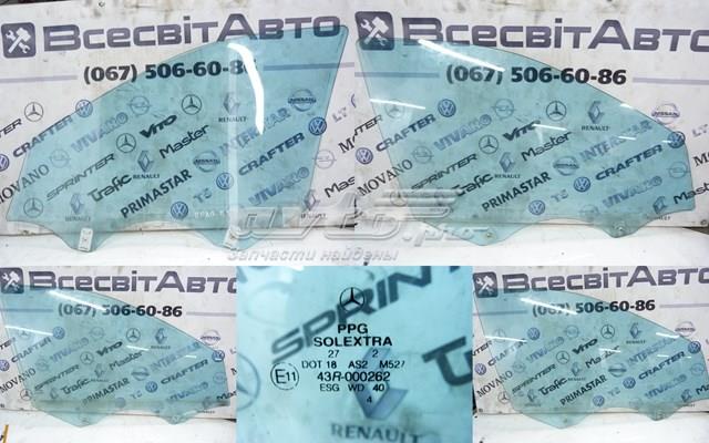 Купити 43R000262 Mercedes 