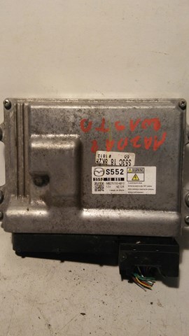 S55218881 Mazda 