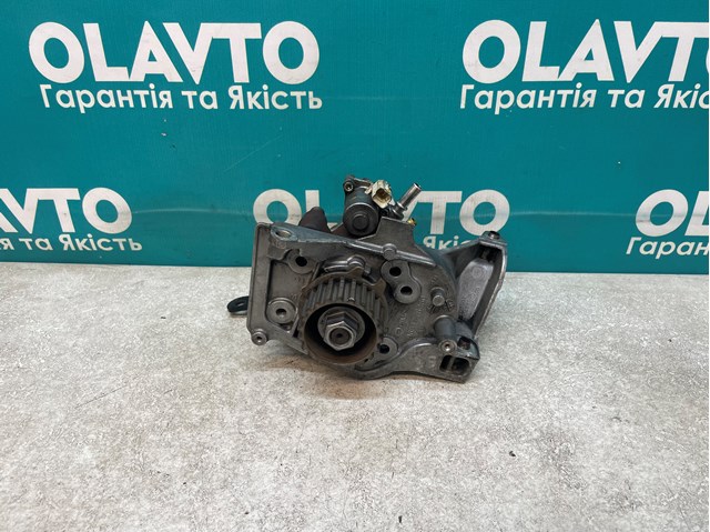 ПНВТ Continental/Siemens 5WS40894