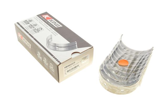  King MB5833CP ціна, від 69.54 USD