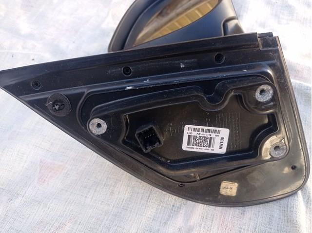 Праве бічне дзеркало Hyundai/Kia 876201J410 ціна, від 106.07 USD