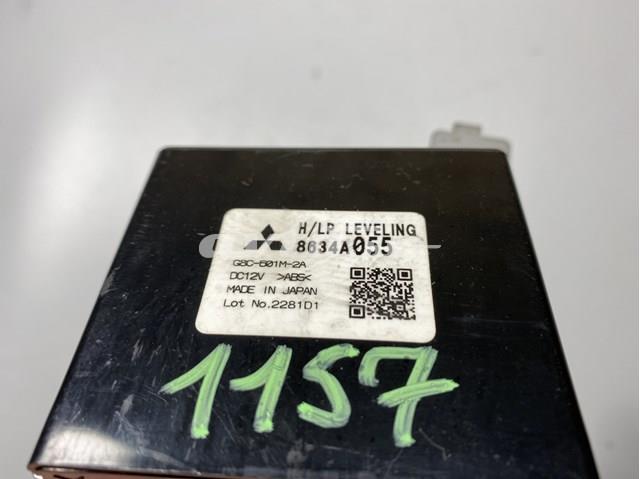  Mitsubishi 8634A055 ціна, від 38.22 USD