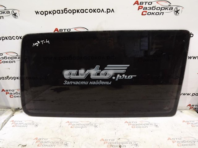 Скло багажного відсіку, праве GS9558D314 XYG