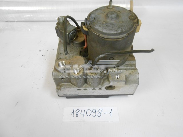 Купити 34511090910 BMW Гідроблок АБС