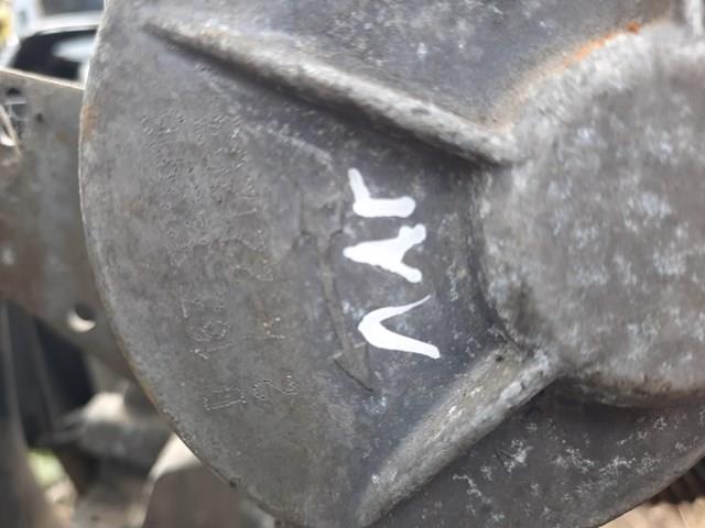  163322916 Renault (RVI)