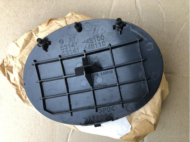 Купити 5314148110 Toyota Емблема решітки радіатора