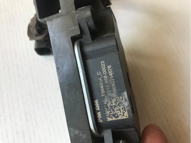 T99485A Honda 