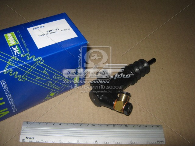 Актуатор зчеплення VALEO PRC31 ціна, від 18.79 USD