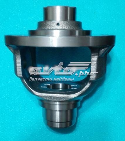 TQ51133 Tqparts Корпус диференціала переднього моста