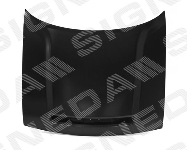 Підсилювач бампера переднього Signeda PBM44076A