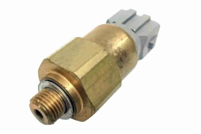 Купити V15991899 Vemo Датчик тиску масла
