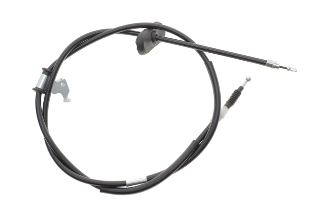 Трос стоянкового гальма задній лівий AIC 76022 ціна, від 16.84 USD