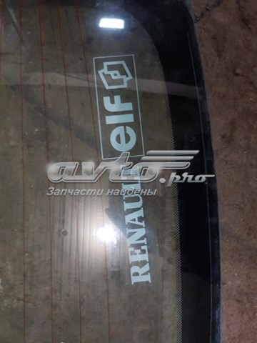 Скло автомобільне заднє XYG GS5604D21 ціна, від 51.90 USD