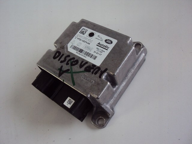 HY3214D374AA Land Rover 