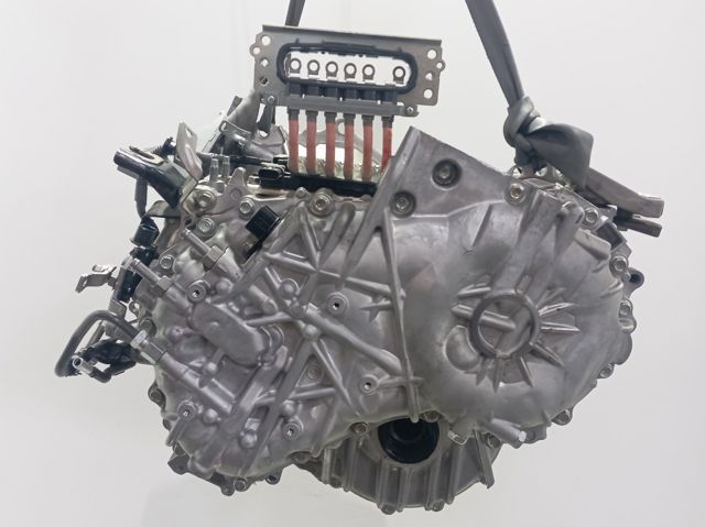 Коробка автомат Toyota TZ215XY001