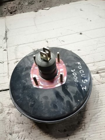 98AB2B195CH Ford 