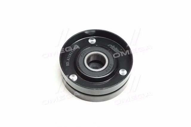 Ролик приводного ременя, паразитний Rider RDA118111220 ціна, від 7.78 USD