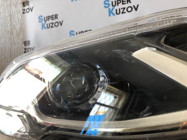 84002AN12A Subaru Фара передня права