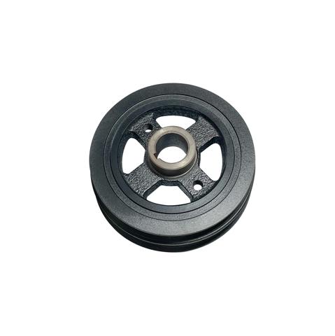 Шків колінвала (демпфер ) Geely CK I седан (2005 - 2008) ціна, від 16.31 USD