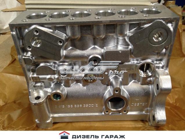 2415156898 Bosch Масляний насос двигуна