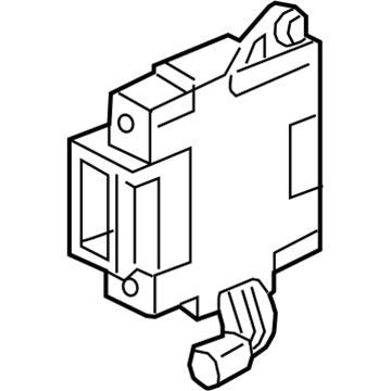 483105TGA52 Honda 