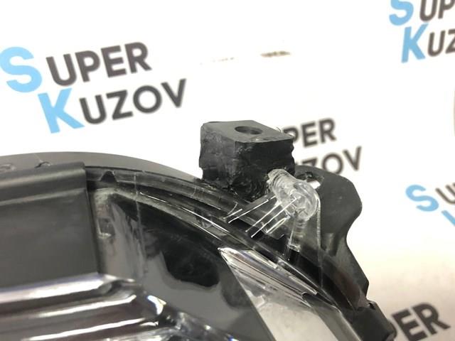 Фара права FP7043R6T TYC