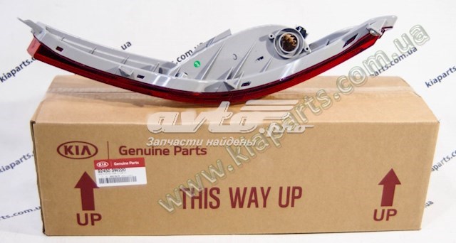 Купити 924053W220 Hyundai/Kia 