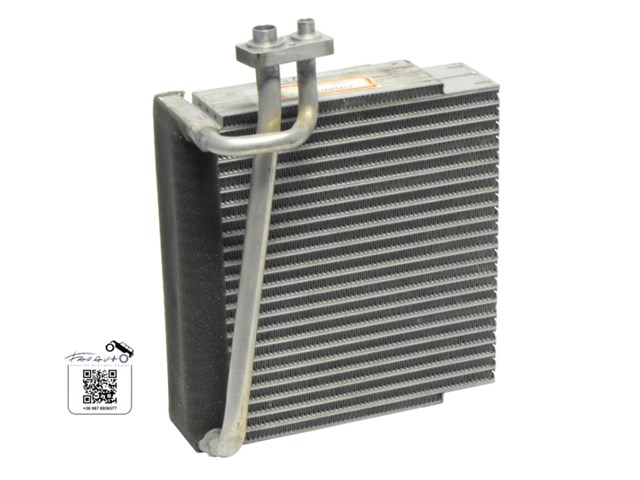 EV939692PFC UAC Охолоджувач повітря