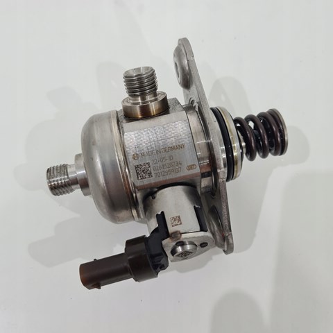 9828614580 Peugeot/Citroen Насос паливний високого тиску (ПНВТ)