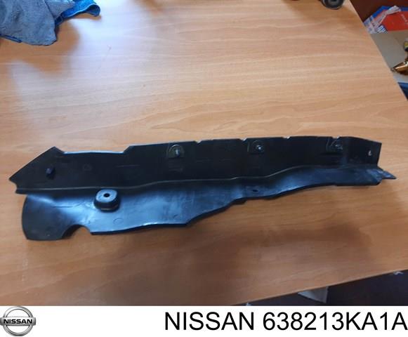 638213KA0A Nissan/Infiniti 