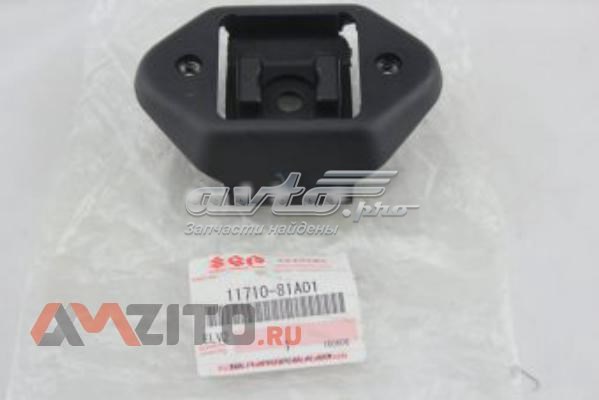 Подушка двигуна задня 1171081A01 Suzuki