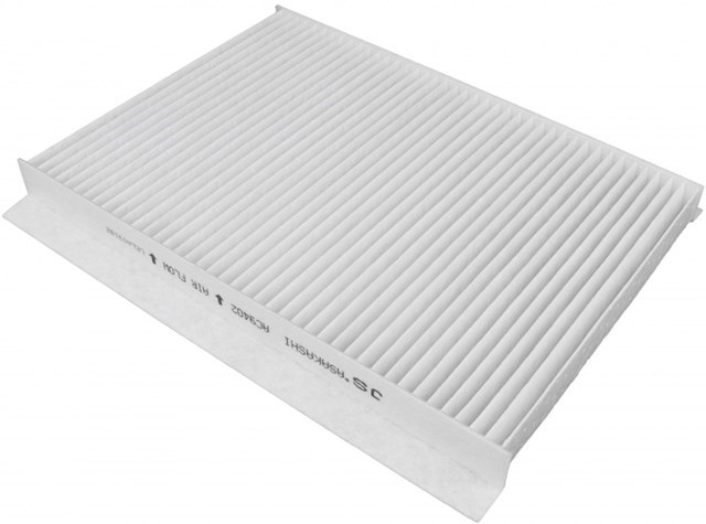 Фільтр повітряний обігрівача JS Asakashi AC9402 ціна, від 4.19 USD