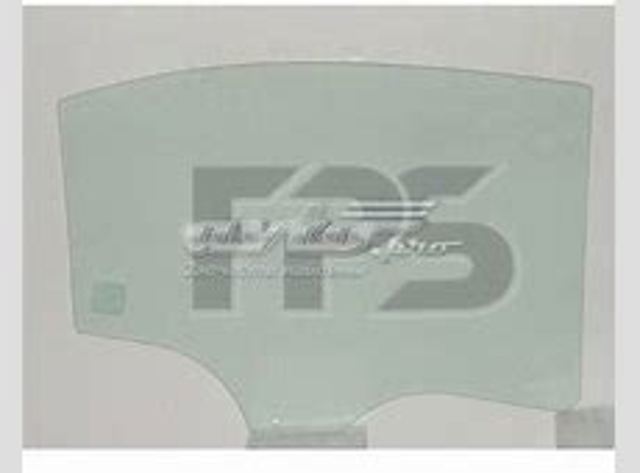 Скло задньої двері лівої XYG GS4403D305 ціна, від 17.17 USD