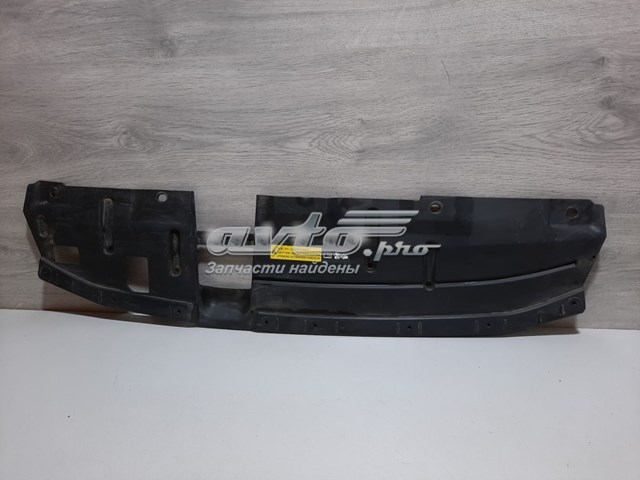 62398HV80A Nissan/Infiniti Решітка радіатора