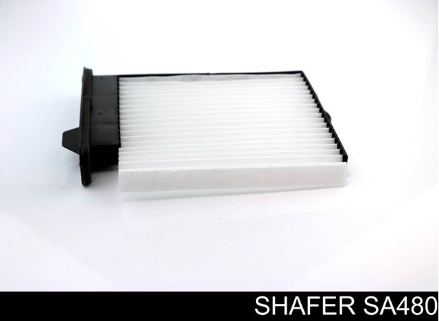 Повітряний фільтр салону Shafer SA480