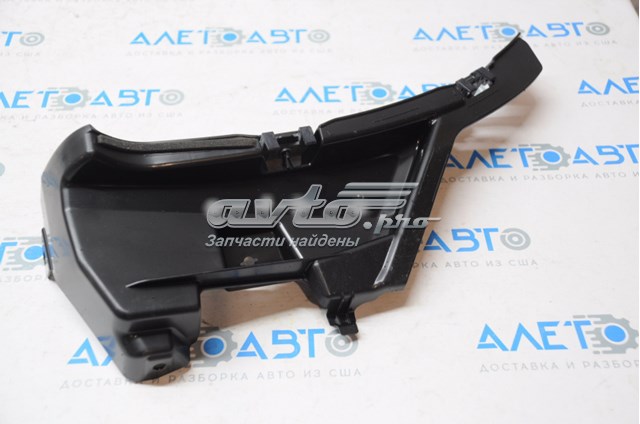 Решітка переднього бампера, внутрішня права FPS FP8159934 ціна, від 49.07 USD