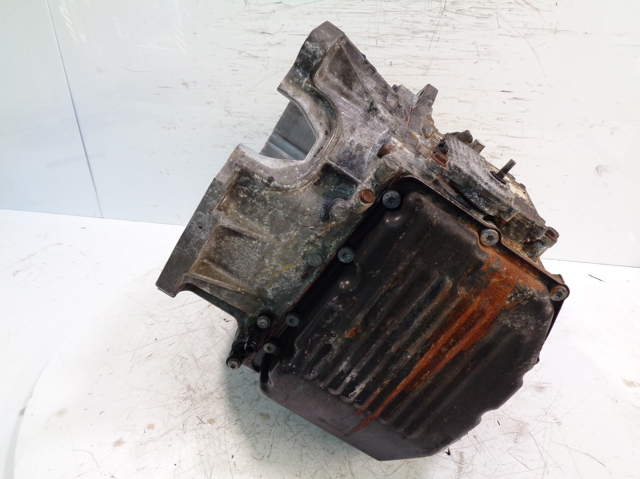 LR024710 Land Rover Автоматична коробка передач
