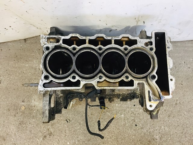 ДВЗ Peugeot/Citroen 8F01 ціна, від 1301.30 USD