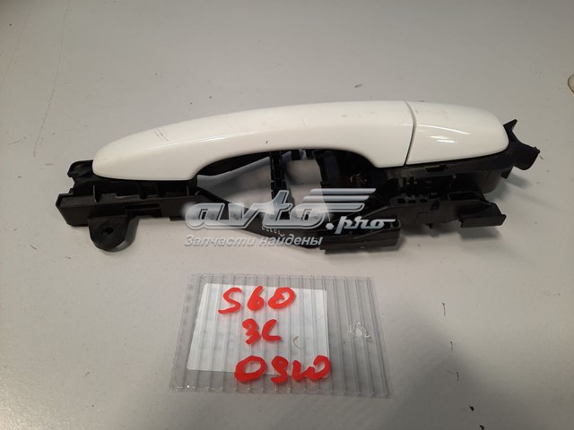  Volvo 31276437