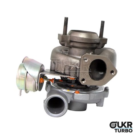 Турбіна Garrett 7125419007S ціна, від 316.64 USD