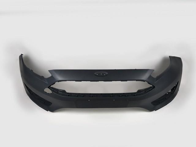 Бампер передній Signeda PFD04458BB