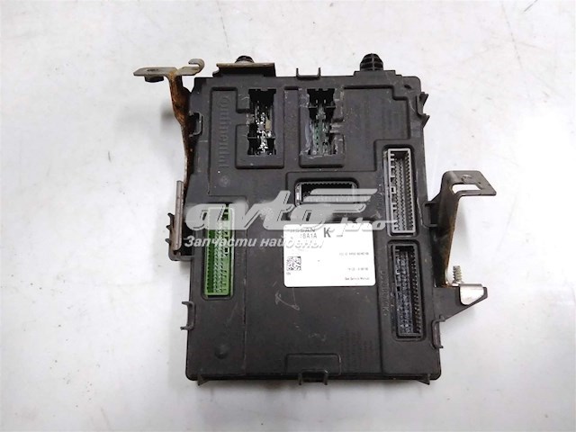 Купити 284B14BA1A Nissan/Infiniti Блок комфорту